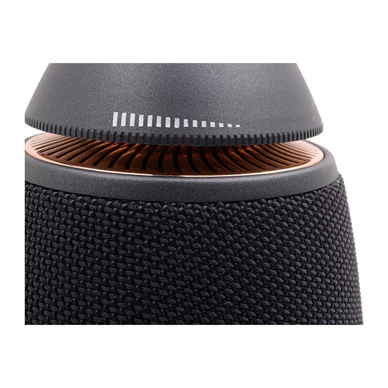 Wireless Speaker Bluetooth 5.0 Speakers Subwoofer Bass Sound Volume Control Table Standing Innovative Consumer Electronics