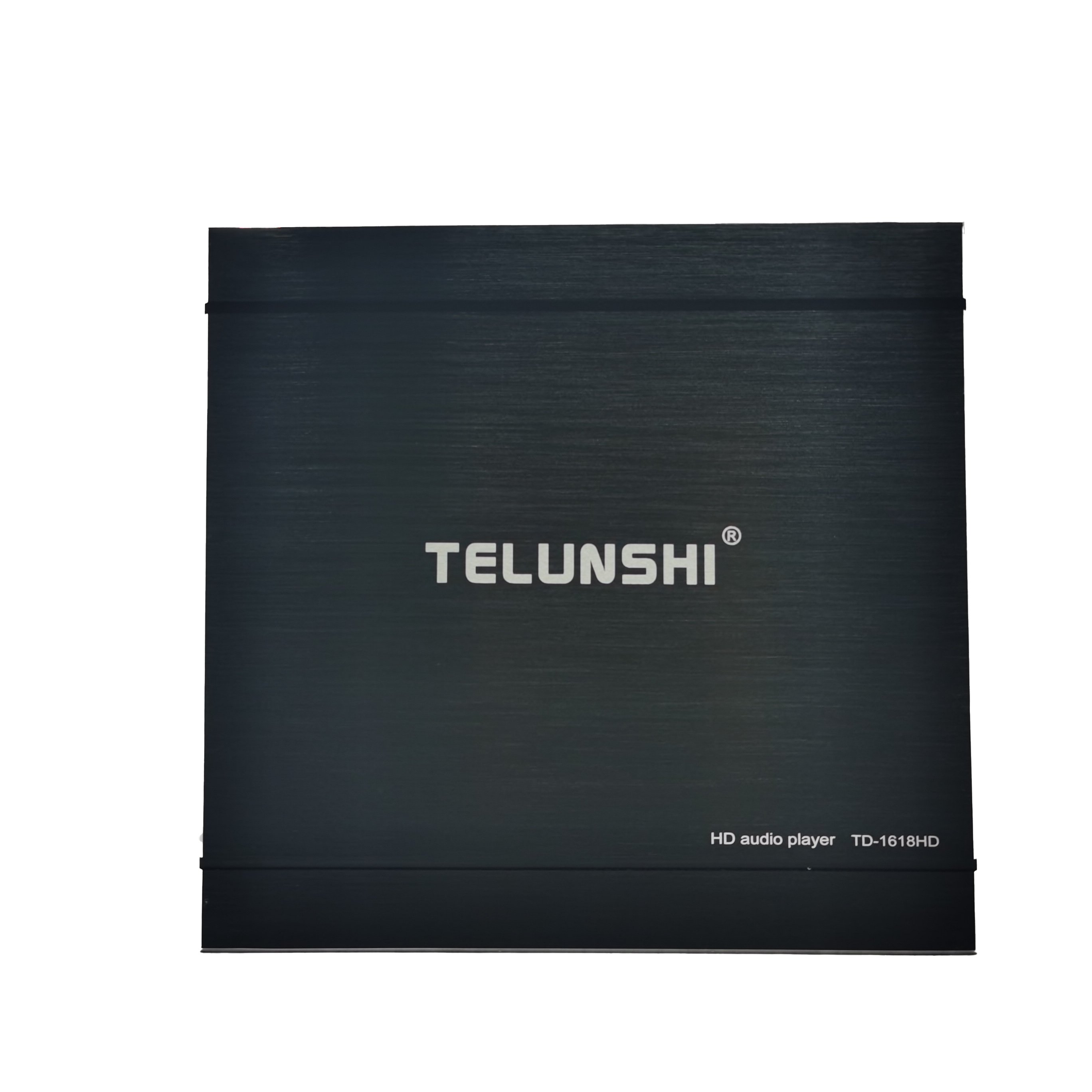 DSP Customized Solution for Car Audio Modification, CD-Level Lossless 18-Channel High-Power Professional Digital Amplifier