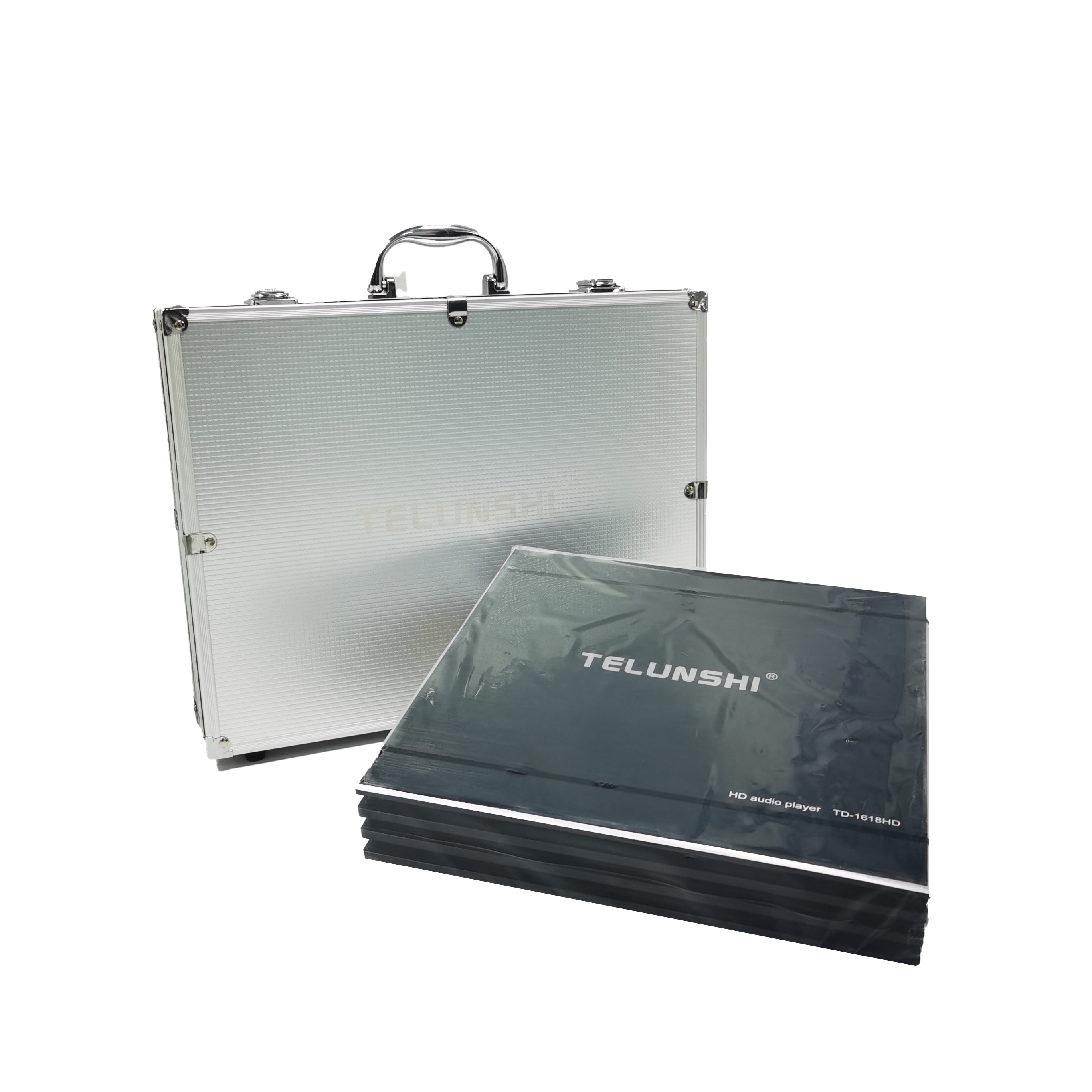 DSP Customized Solution for Car Audio Modification, CD-Level Lossless 18-Channel High-Power Professional Digital Amplifier