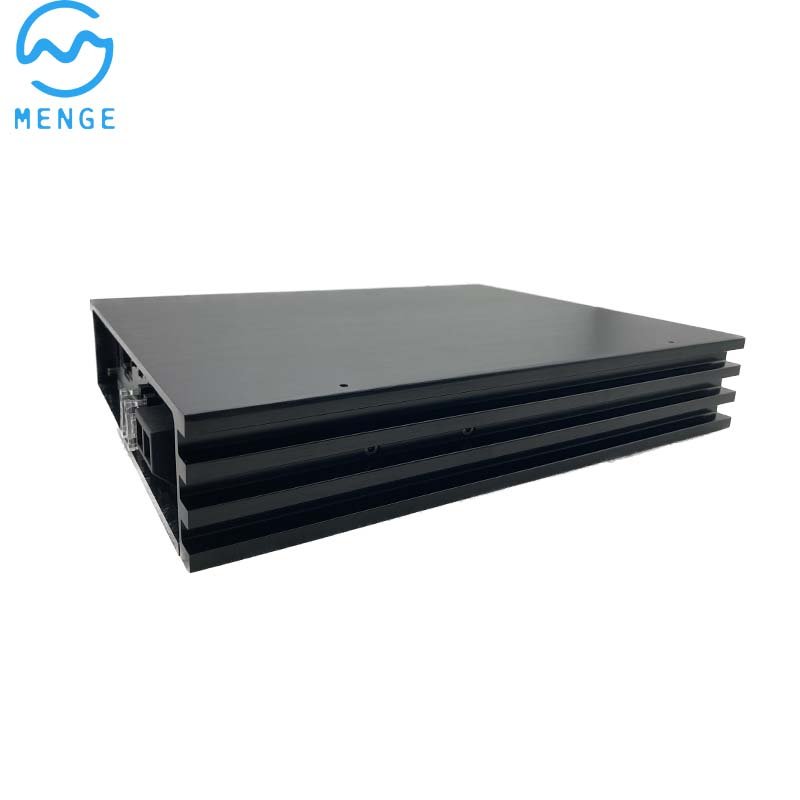New Arrival Car Audio DSP Amplifier Processor 6 Channel Output Audio Digital DSP