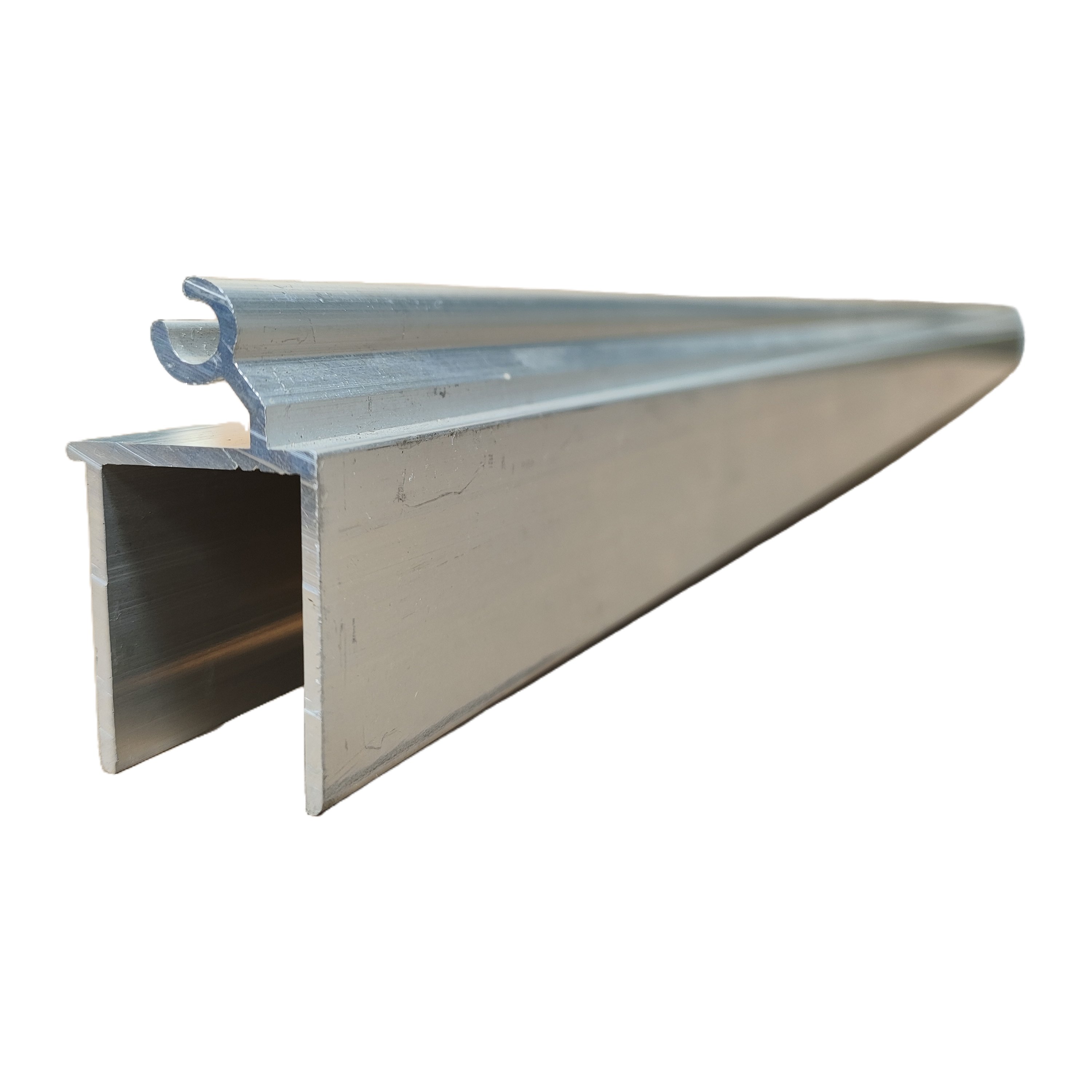 Architectural Aluminum Aerofoil Sun Louver Fin Horizontal and Vertical Decorative Aluminum Louver Balde Profiles for Building