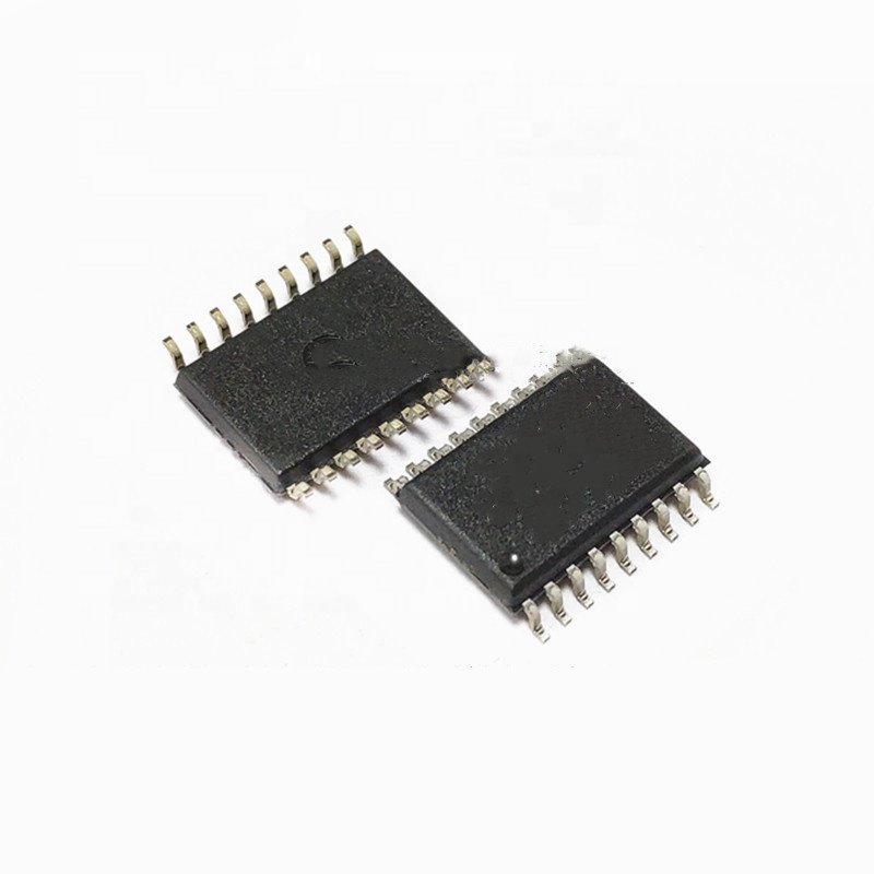 YYT 30348 sop-20 Car computer board idle throttle chip vulnerable repair IC