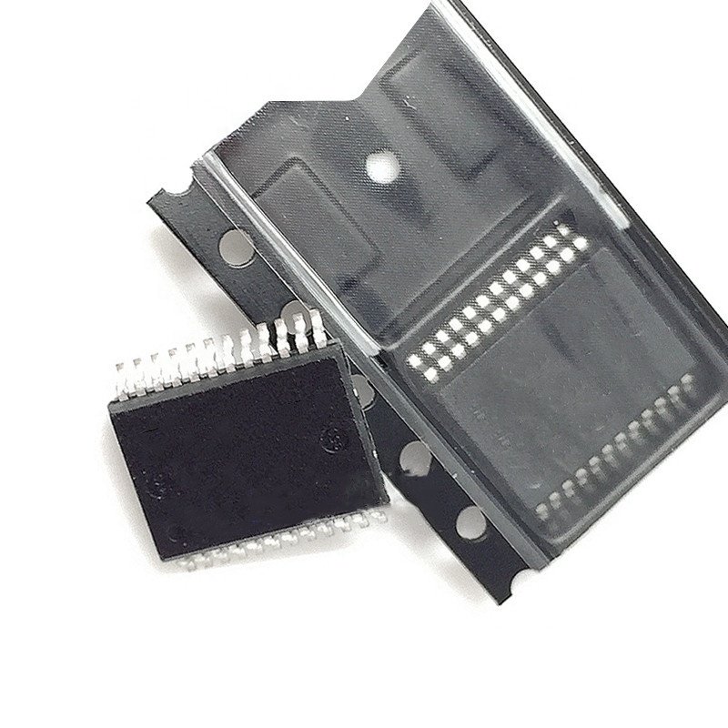 YYT 30348 sop-20 Car computer board idle throttle chip vulnerable repair IC