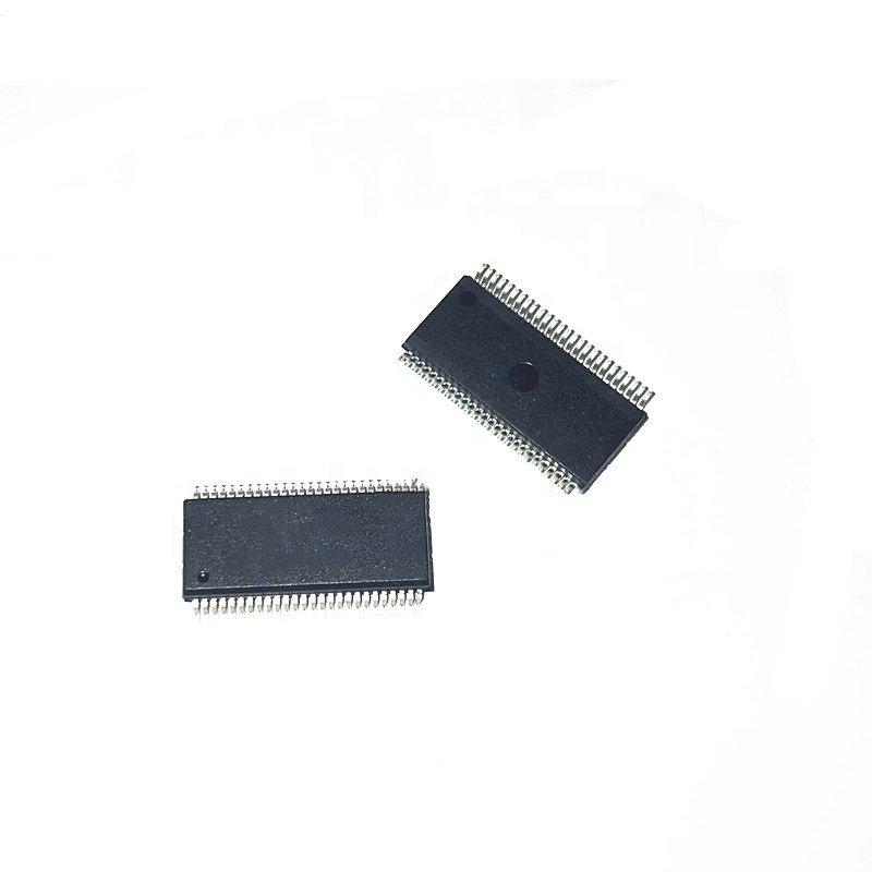 YYT 30348 sop-20 Car computer board idle throttle chip vulnerable repair IC