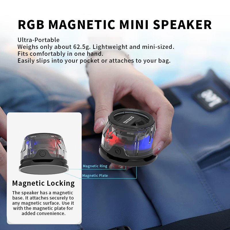 2024 Mini audio System BW200 Portable Blue-tooth Speakers Strong Bass Home Theater Subwoofer Party Mini Speaker