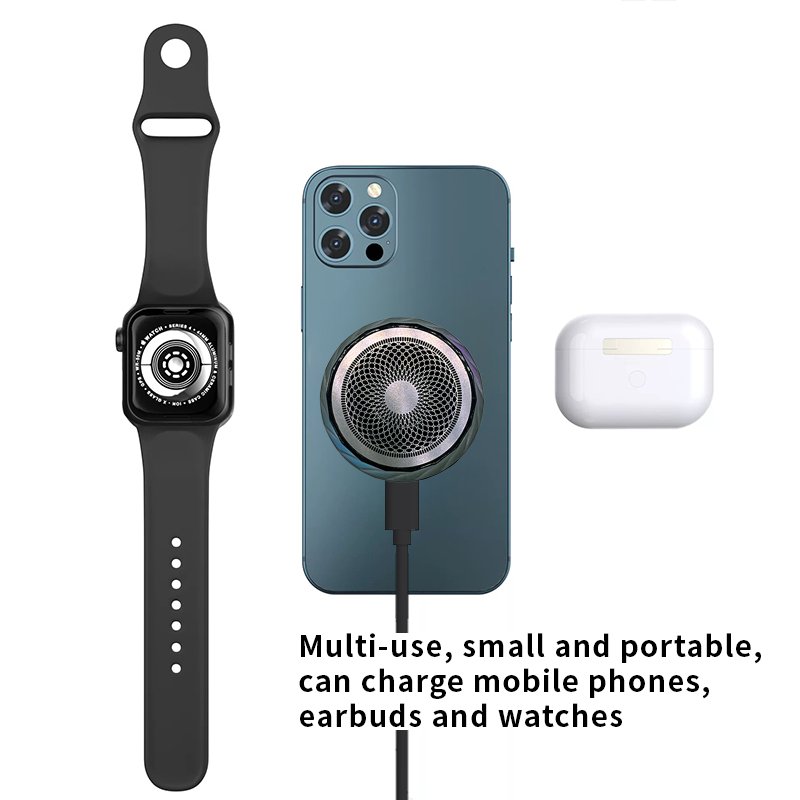 2024 Mini audio System BW200 Portable Blue-tooth Speakers Strong Bass Home Theater Subwoofer Party Mini Speaker