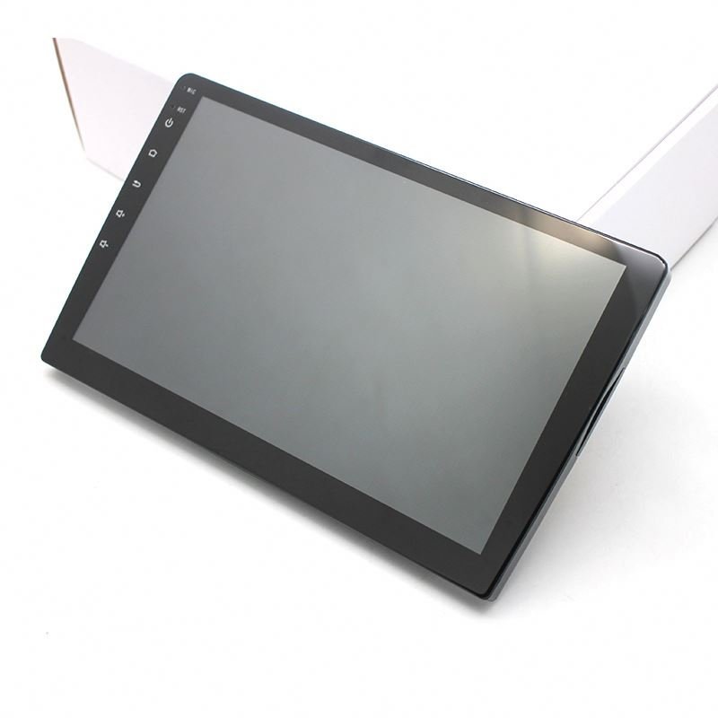 High Quality 9 Inch 1 Din Android Intelligent Car Radio Player Car Monitor Universal Touch Screen