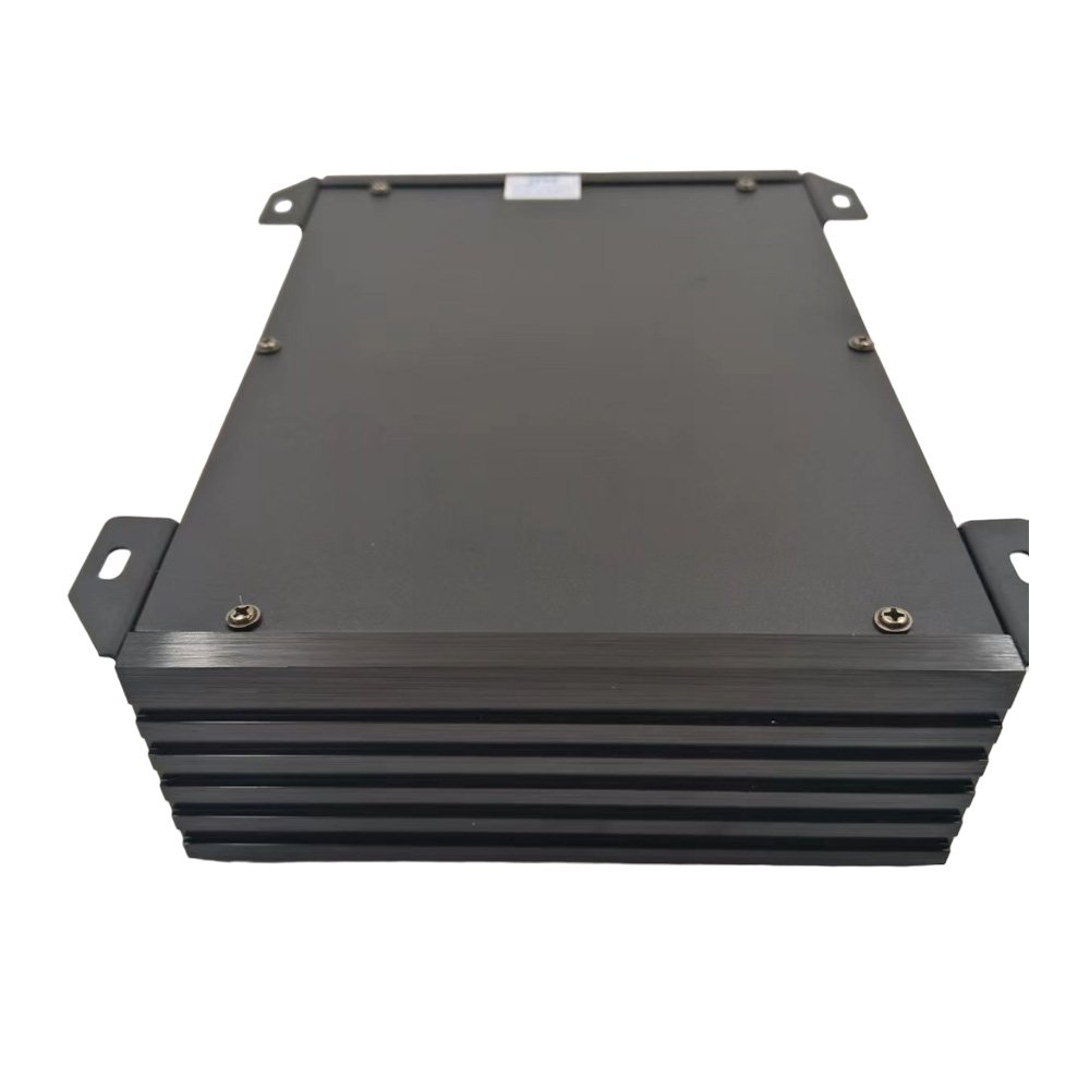 Car Amplifier USA High Power Brazilian Market Hot Selling 4000 Watts Full Range Class D 1 Channel Mono Amplifier
