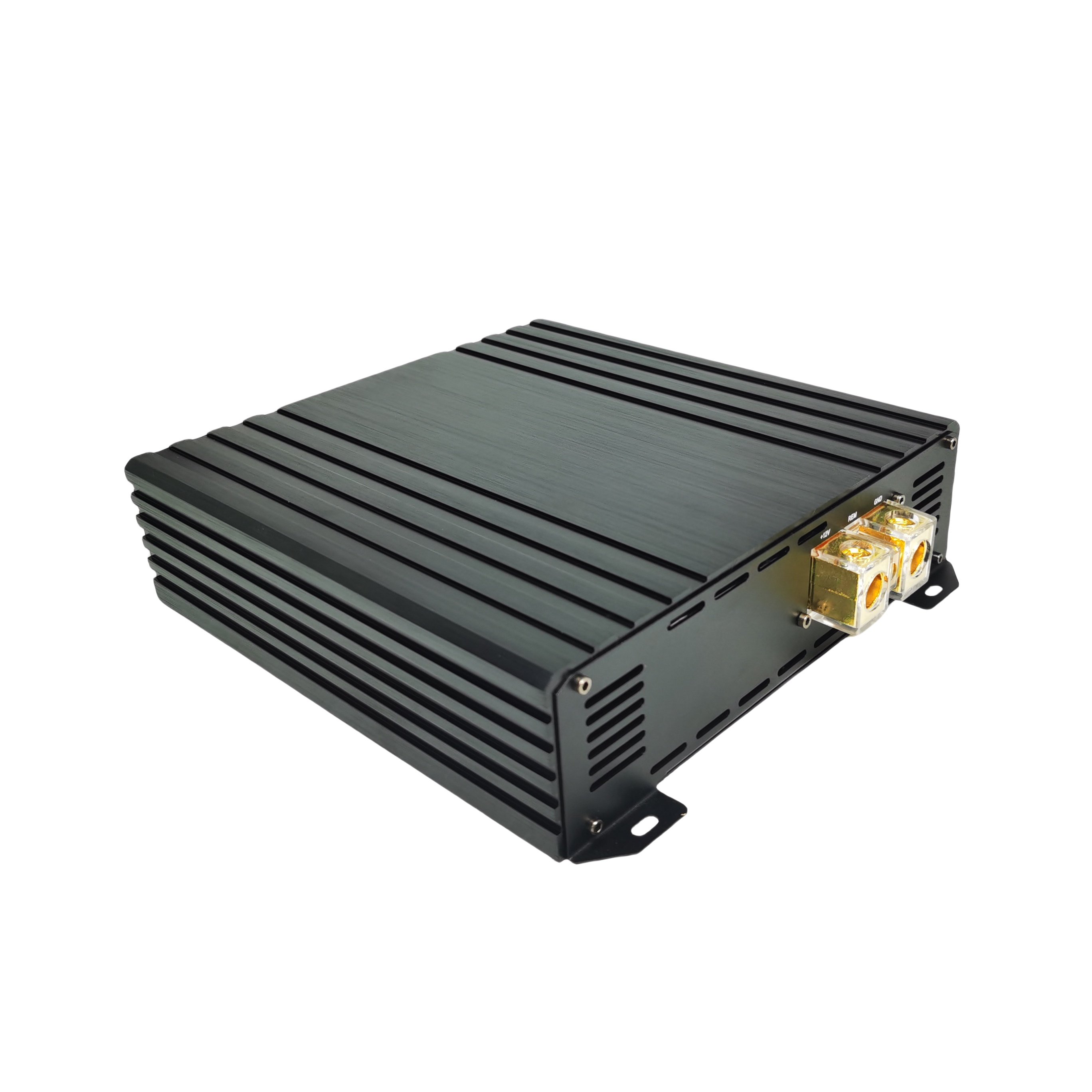 Compact Brazilian Solution Mono Power Amplifier for Car Audio Amp Class d Car Mono Power Amplifier Brazilian Solution