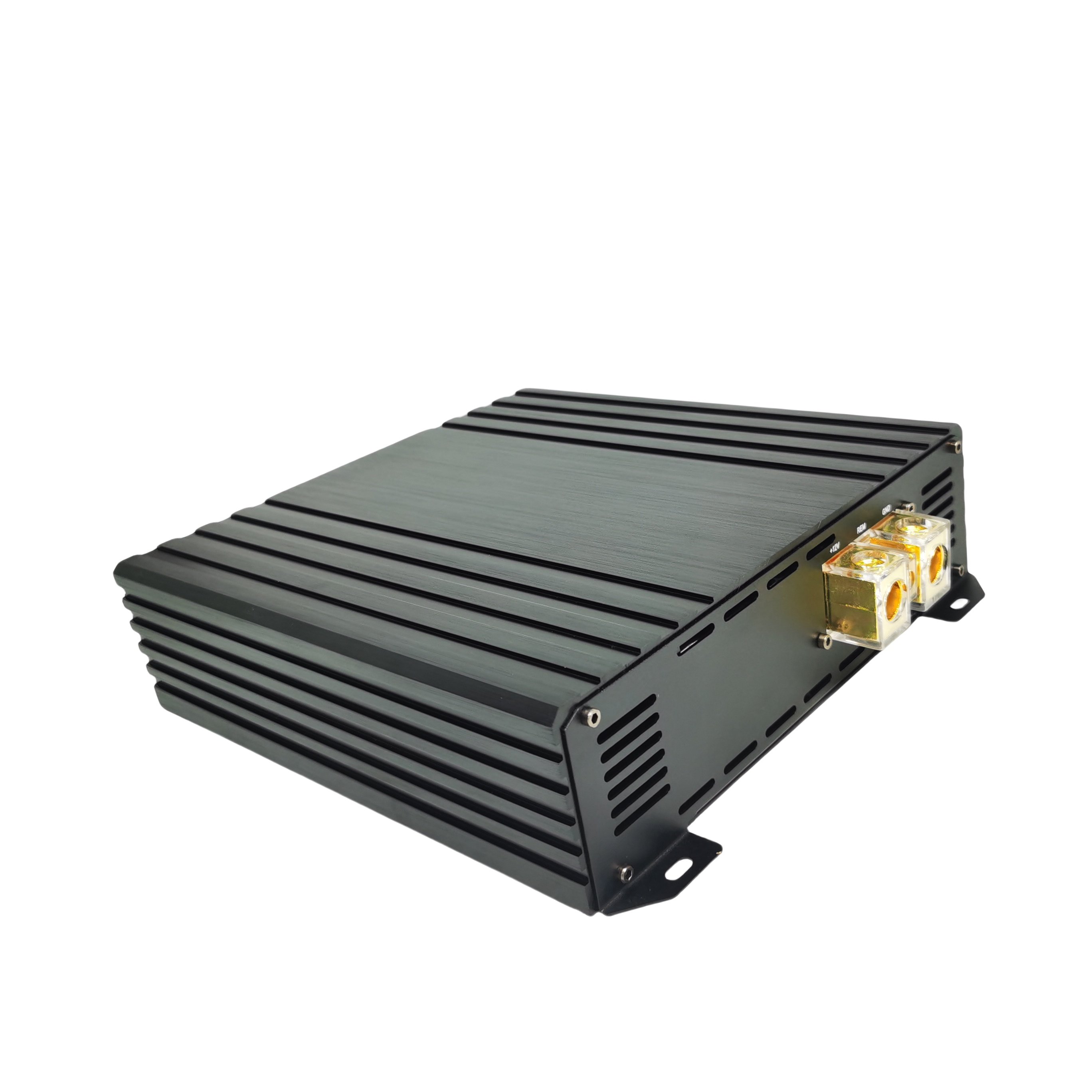 Compact Brazilian Solution Mono Power Amplifier for Car Audio Amp Class d Car Mono Power Amplifier Brazilian Solution