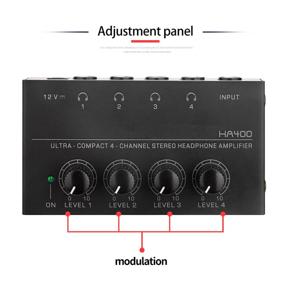 Brand New Apollo Audio Interface With High Quality