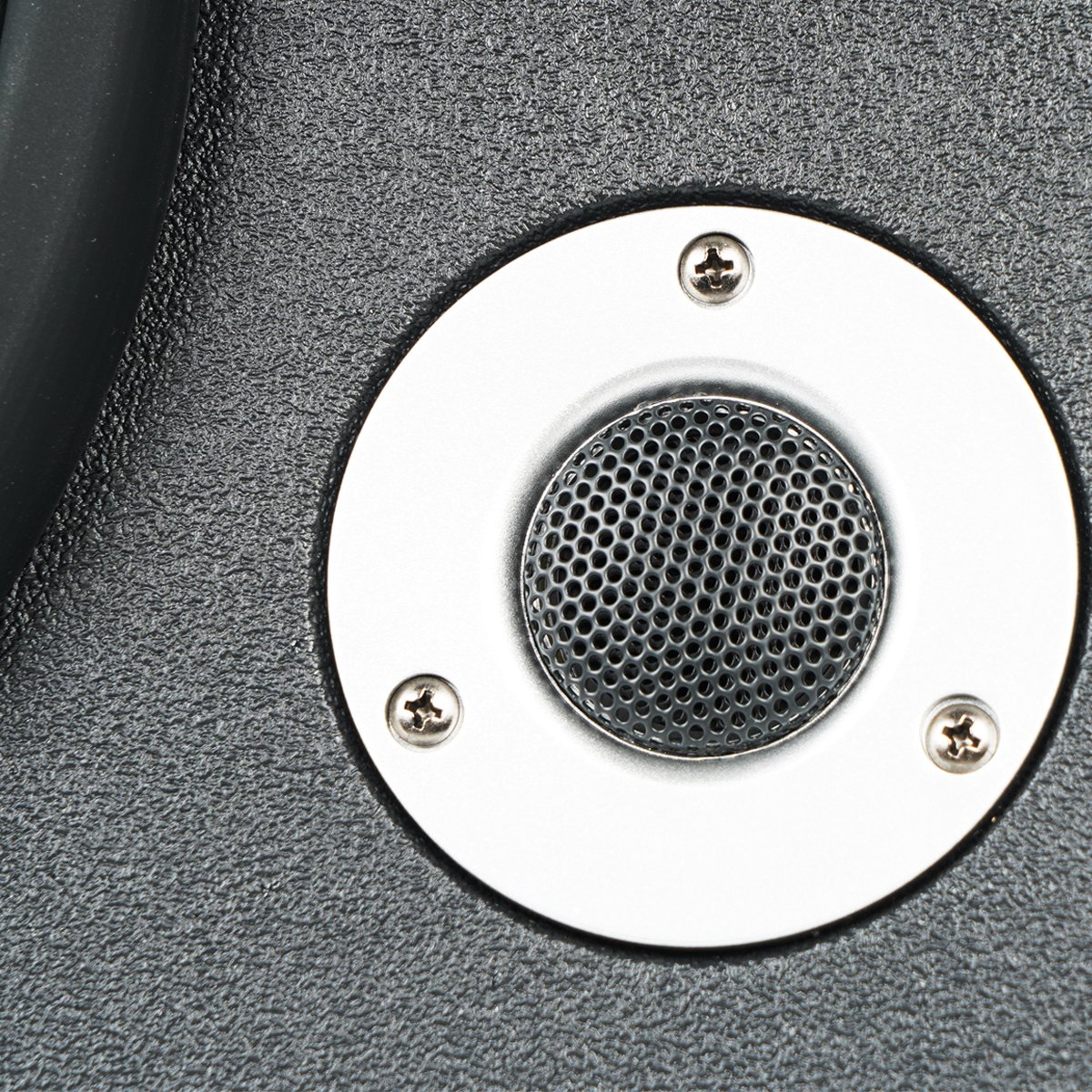 Bass Tube Box Woofer with Amplifier Speakers Direct Manufacturer New Style PRO 200w Audio Active 12V 10 Inch Car Subwoofer