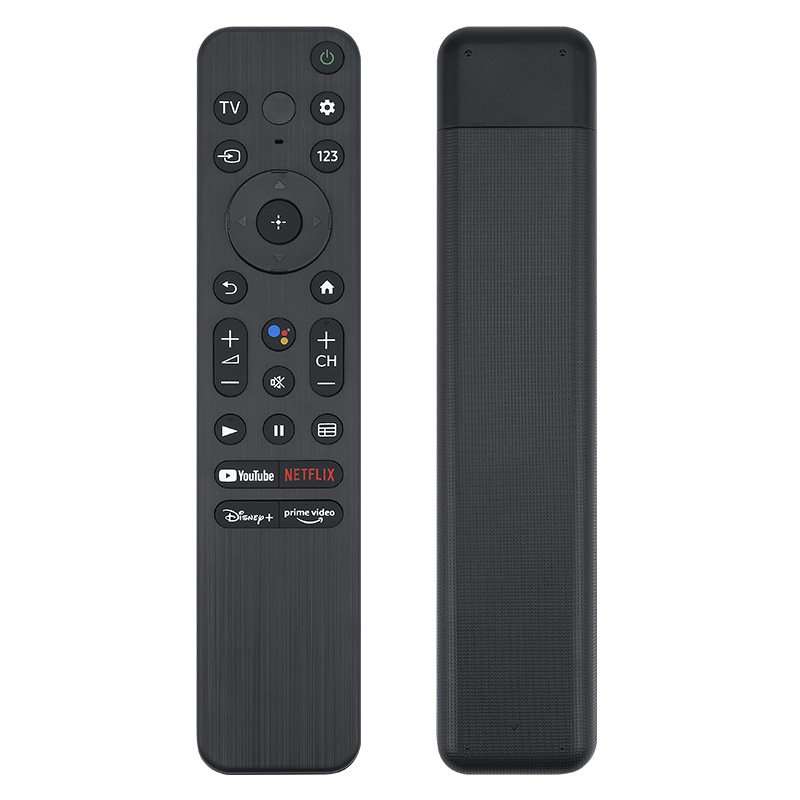 Smart Wireless for Sony Smart Home LCD 4k TV RMF-TX810U/800U Voice BT Remote Control Universal RMF-TX900U 910U