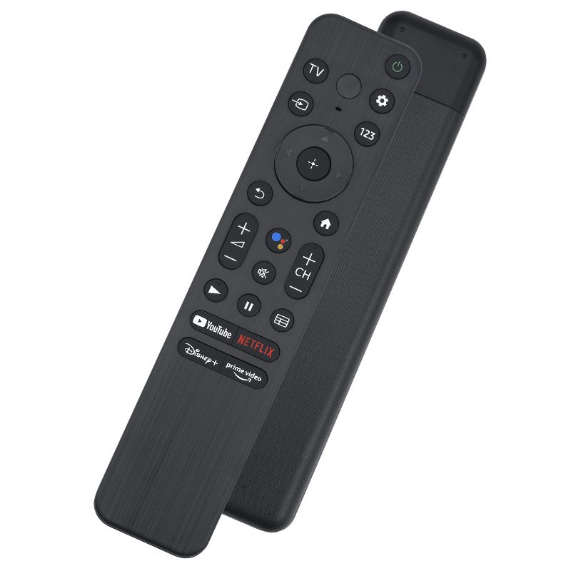 Smart Wireless for Sony Smart Home LCD 4k TV RMF-TX810U/800U Voice BT Remote Control Universal RMF-TX900U 910U