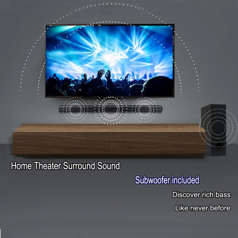 Electronic product subwoofer professional sound equipment soundbars amplifiers speaker home theater sound system speaker