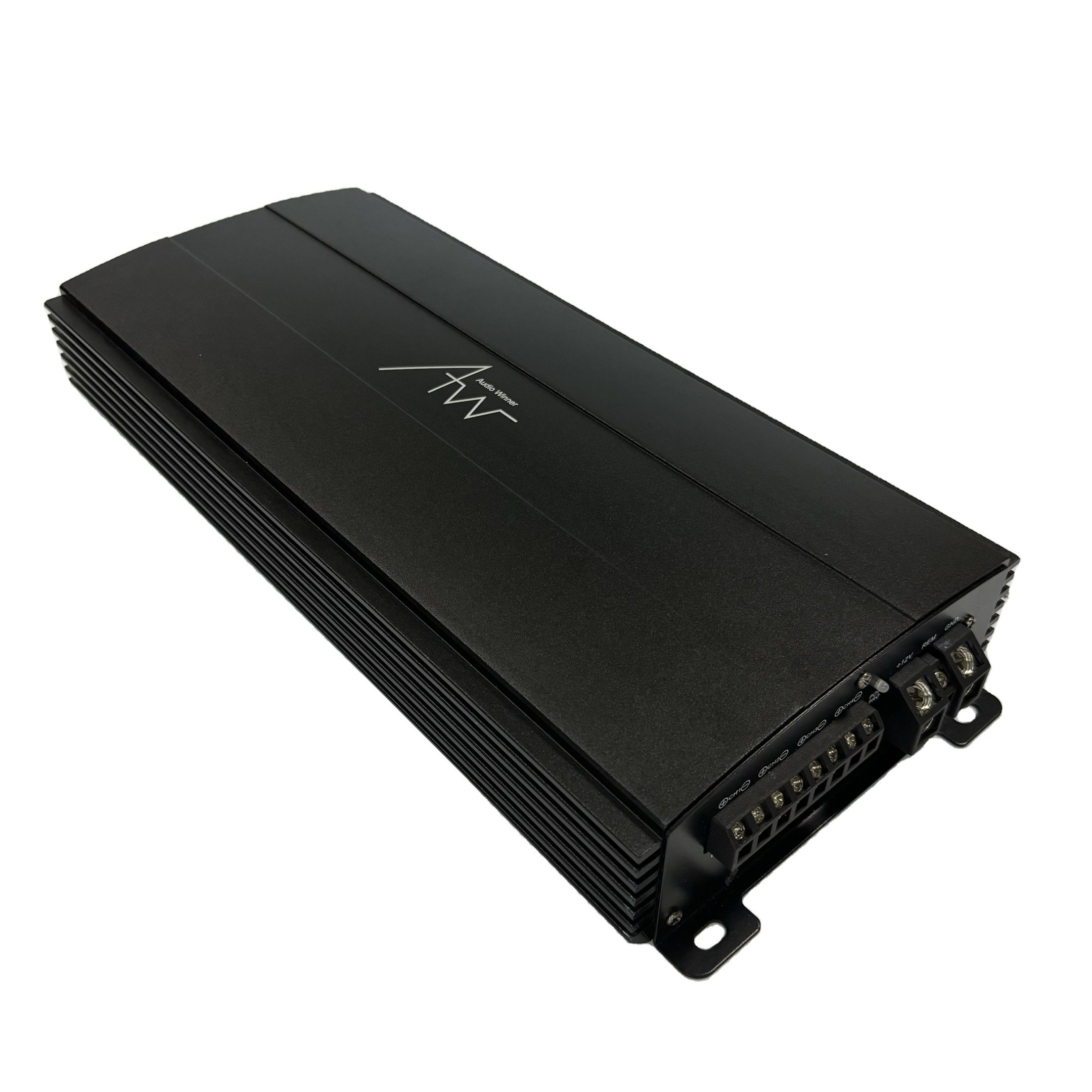 Best Price Audio Amplifier 4x250W Amplifier 4 Channel Class d Car Amplifier