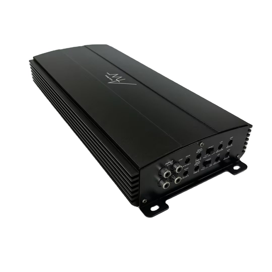 Best Price Audio Amplifier 4x250W Amplifier 4 Channel Class d Car Amplifier