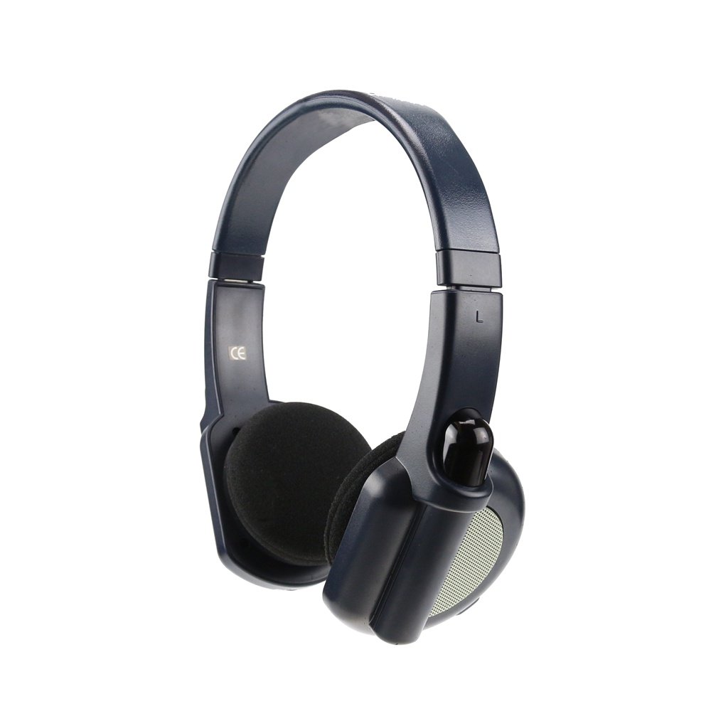 Arkon Two-Channel IR Wireless Transmitter and Receiver
