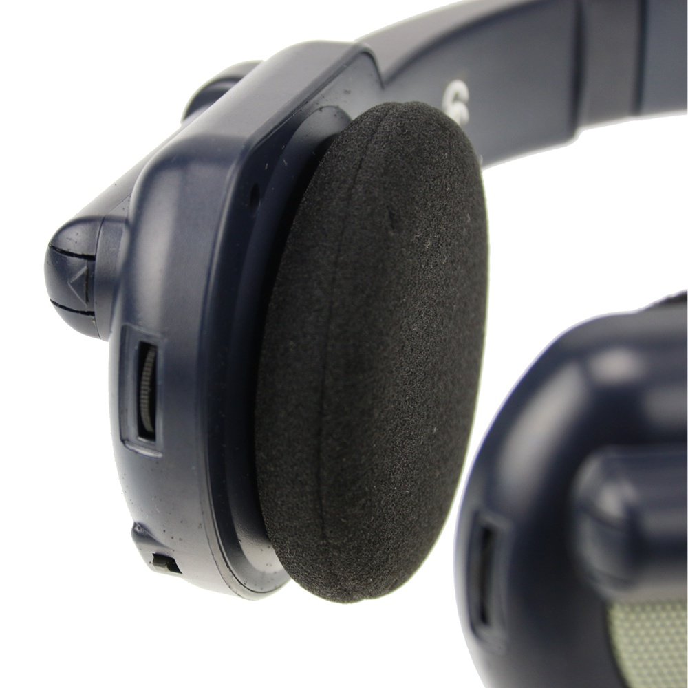 Arkon Two-Channel IR Wireless Transmitter and Receiver
