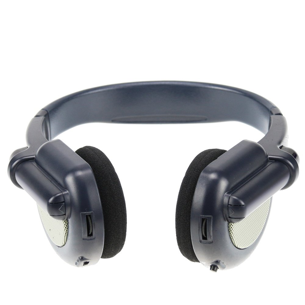 Arkon Two-Channel IR Wireless Transmitter and Receiver