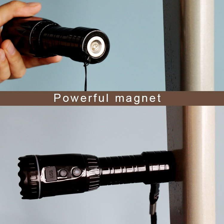WIFI camera bicycle accessories bike light smart led bicycle front light riding camera flashlight