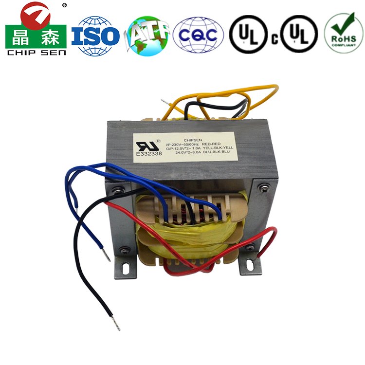 3000w 110v to 220v Step up Car Amplifier Neon Single Phase Toroidal Inverter Ferrite Planar Audio Pcb Transformer