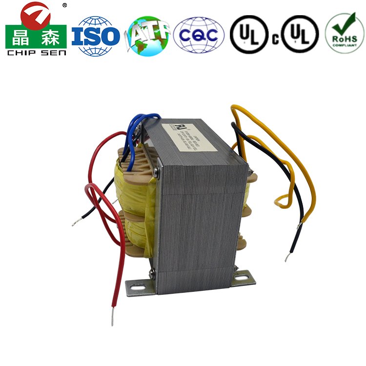 3000w 110v to 220v Step up Car Amplifier Neon Single Phase Toroidal Inverter Ferrite Planar Audio Pcb Transformer