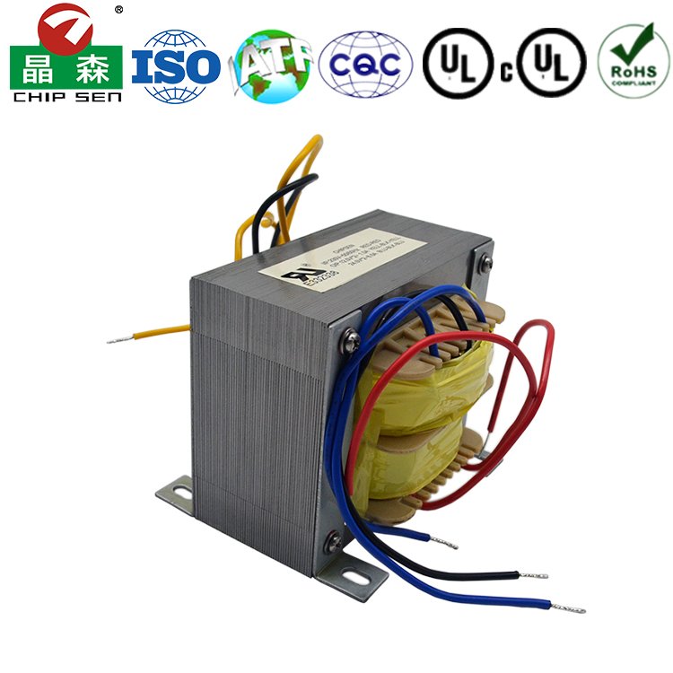 3000w 110v to 220v Step up Car Amplifier Neon Single Phase Toroidal Inverter Ferrite Planar Audio Pcb Transformer