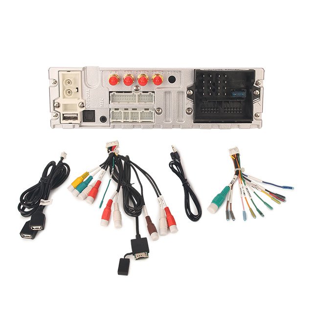 Erisin ES8553B 7inch 8-Core Android 13.0 Car Radio Dvd Player for BMW X5 E53 Wireless CarPlay Autoradio Car Stereo GPS BT5.1