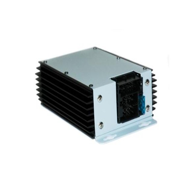 24v Power Car Amplifier Subwoofer Amplifier Car Audio Amplifier