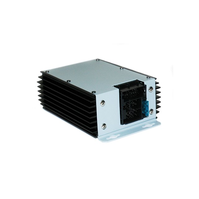 24v Power Car Amplifier Subwoofer Amplifier Car Audio Amplifier