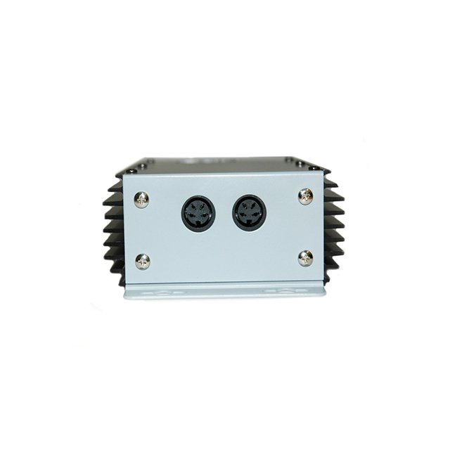 24v Power Car Amplifier Subwoofer Amplifier Car Audio Amplifier