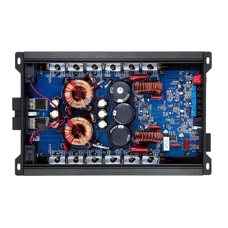 1500watt 2500watt 5000 Watt Amplifier Big Power Full Range Class D Mono Block Amplifier