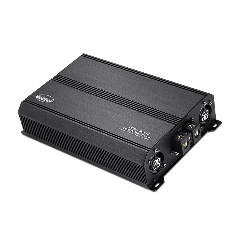 1500watt 2500watt 5000 Watt Amplifier Big Power Full Range Class D Mono Block Amplifier