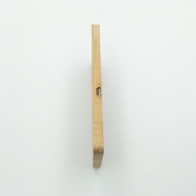 Manufacturers directly supply various wooden products power bank casings mobile power supply casings power bank square casings