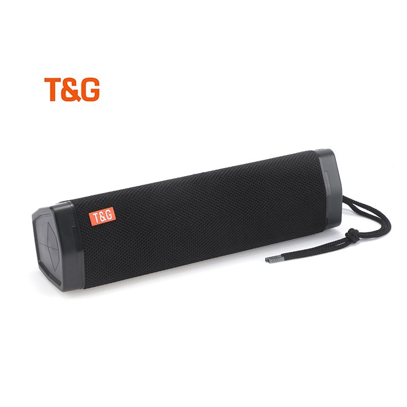 Hotselling USB TG361 speaker accessories 1200mAh TG361 Handsfree gaming speakers V5.3 mini 2023 OEM portable speaker