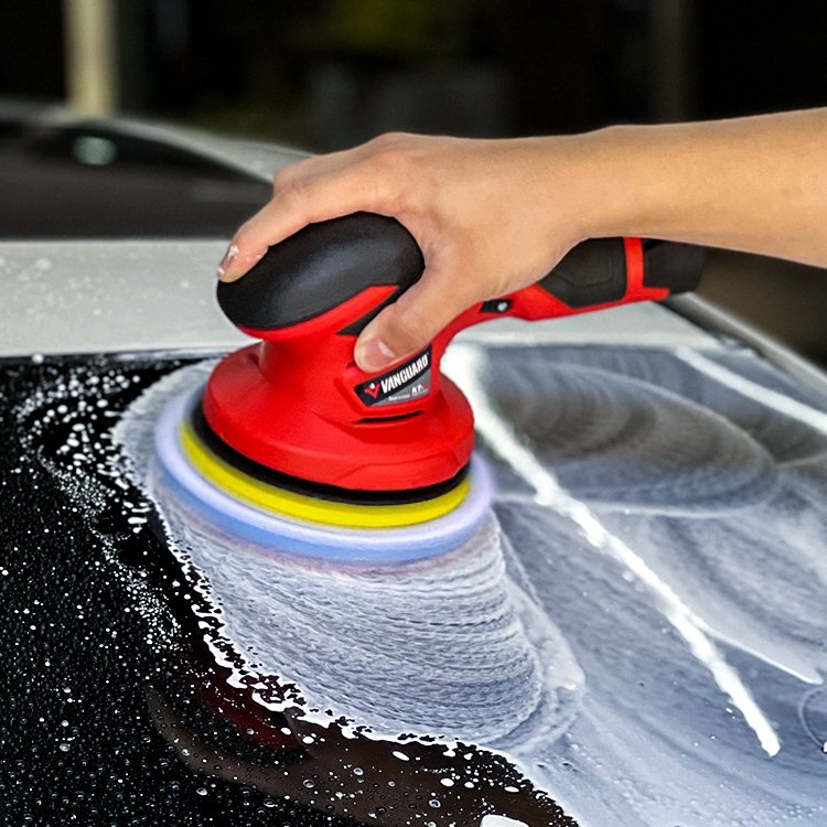 Compound Glass Oil Remover Effective in Eliminating Stubborn Oil Residues for Wax Product