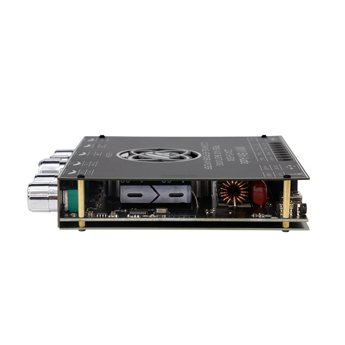 XY-S350H 2.1 channel TPA3251 Blue tooth power amplifier board module high and low subwoofer 220W * 2 + 350W