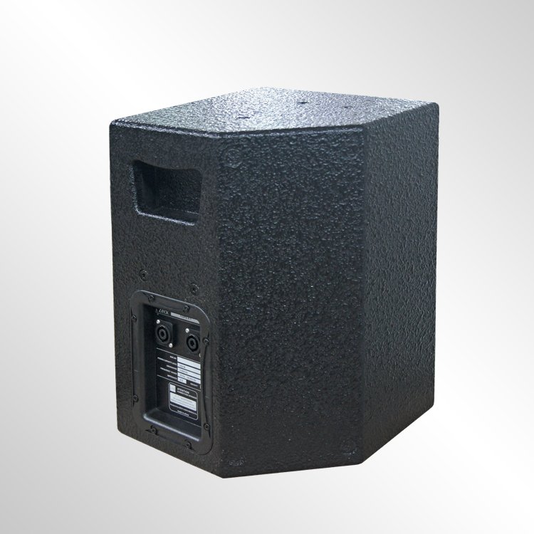 COPE8.1music studio equipment Passive pre-amp audio conference outdoor stage monitor audio passive studio monitor speakers