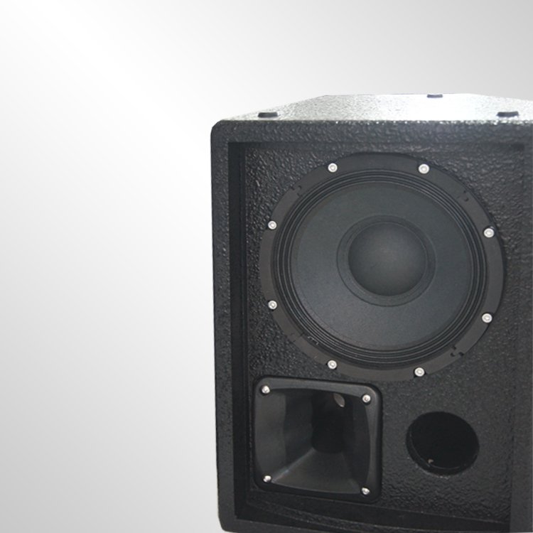 COPE8.1music studio equipment Passive pre-amp audio conference outdoor stage monitor audio passive studio monitor speakers
