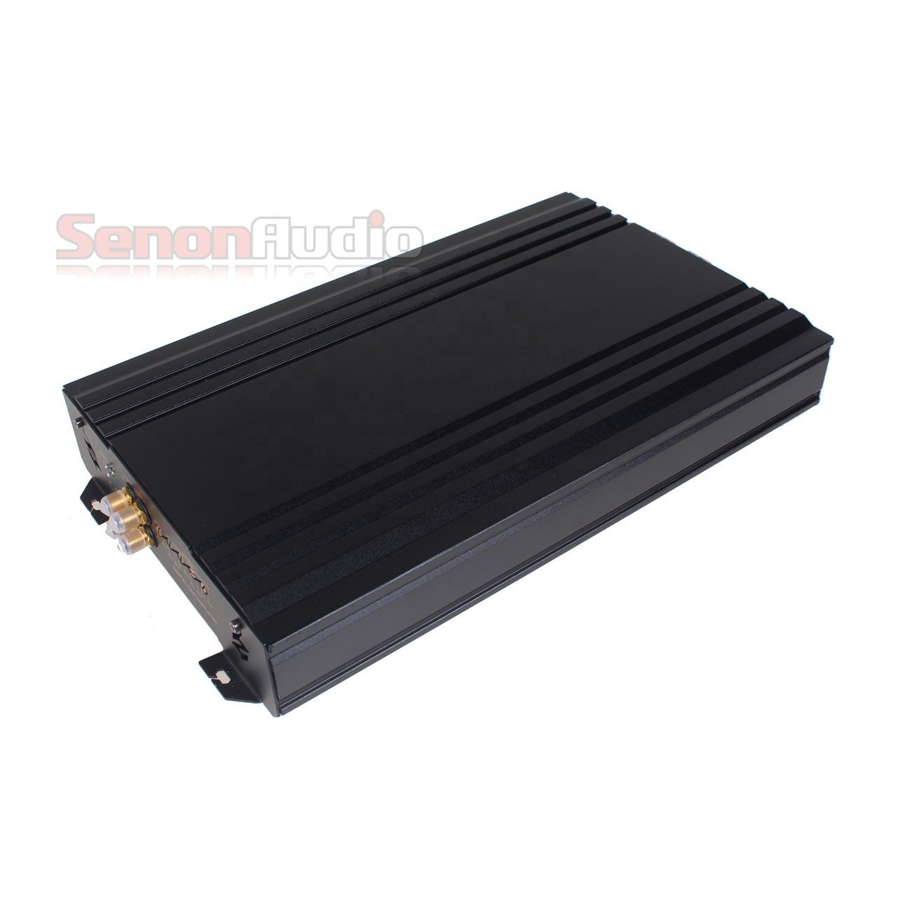 Car Amplifier Class D MONO Block Amplifier 1500W RMS