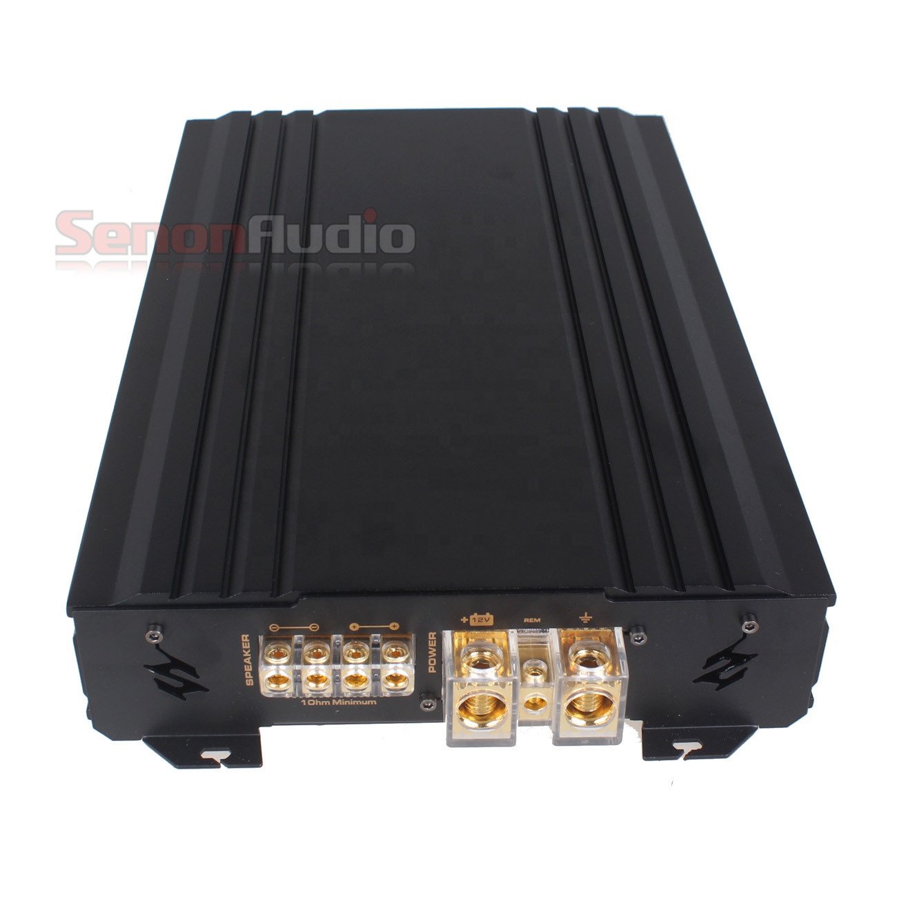 Car Amplifier Class D MONO Block Amplifier 1500W RMS