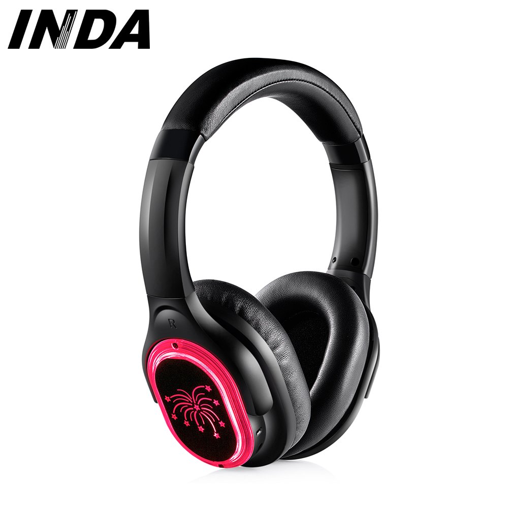 Factory Wholesale Silent Disco headphones for Quiet party