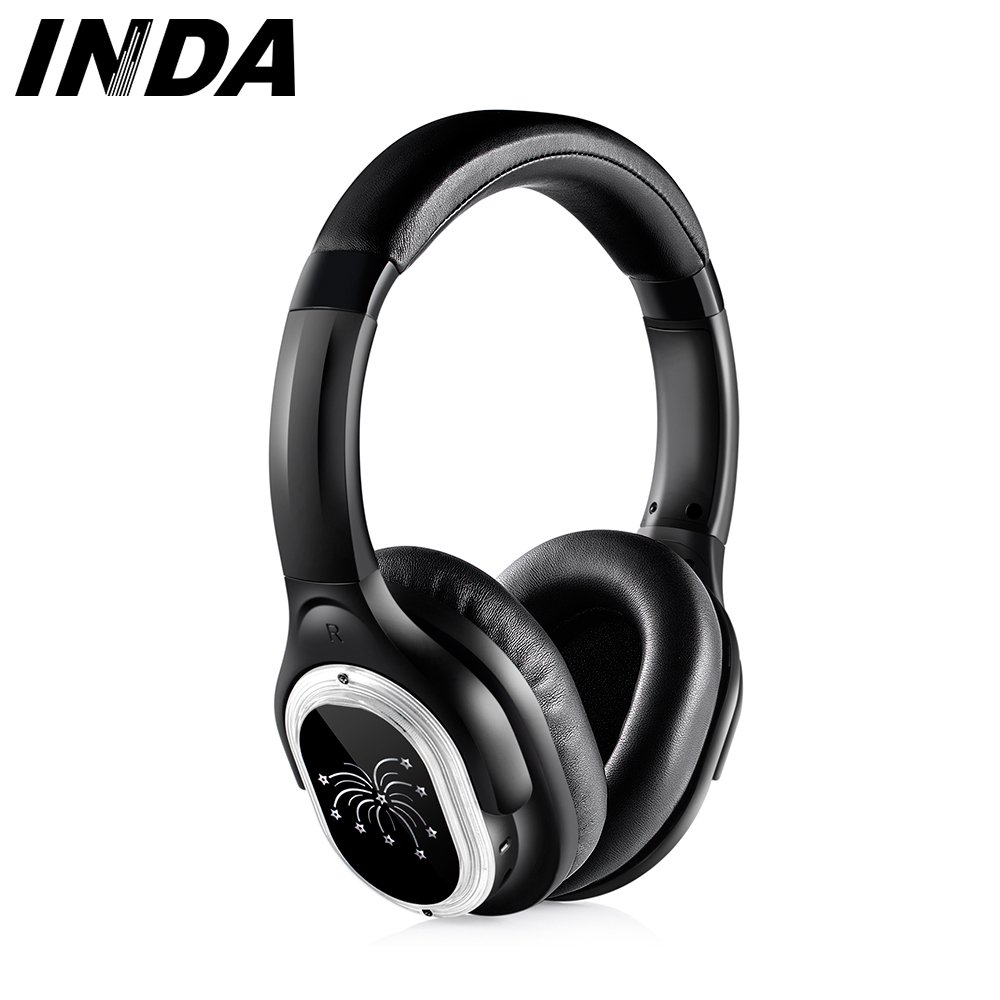 Factory Wholesale Silent Disco headphones for Quiet party