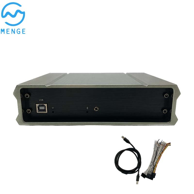 Car Digital Dsp Amplifier Audio Player Dsp Processor Amplifier
