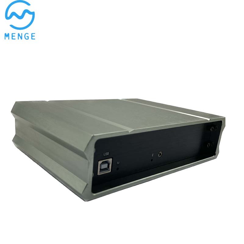 Car Digital Dsp Amplifier Audio Player Dsp Processor Amplifier