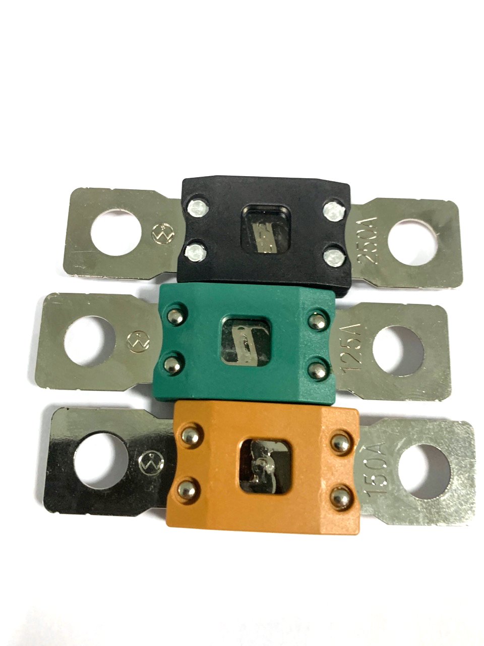400A ANM AMG ADM Mega Fuse Bolt on Type Little Style (400A)