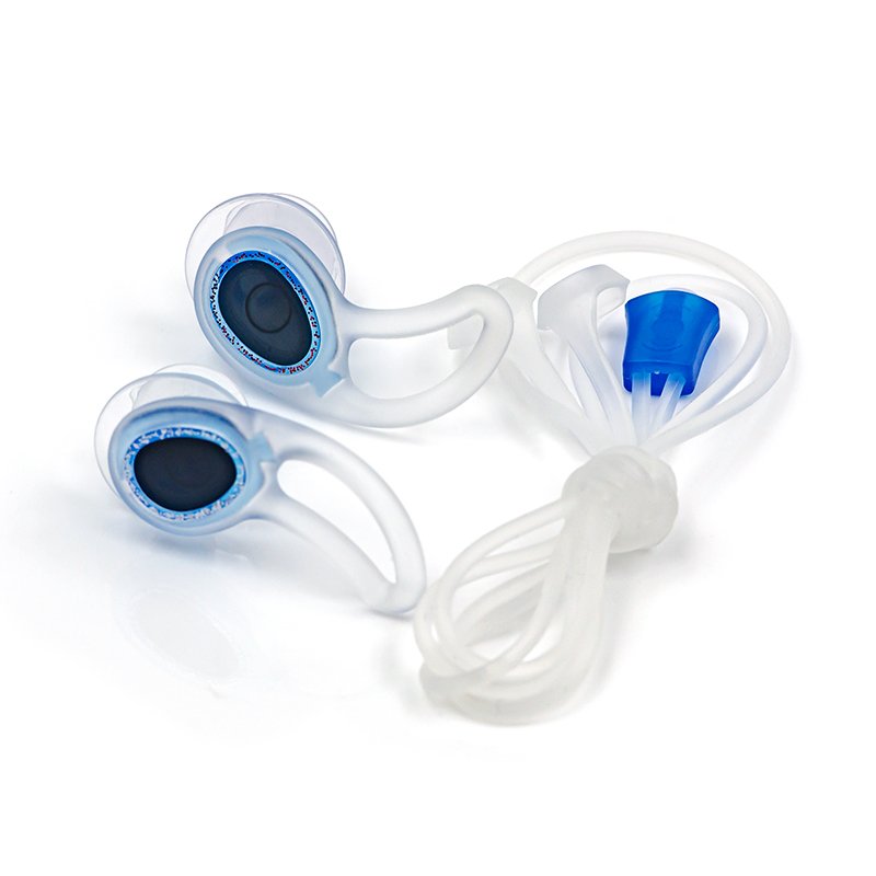 Ear Plugs Concerts Silicone High Fidelity Noise Reduction Earplugs Ear Protection Musicians Rave Music Motorcycle Tinnitus