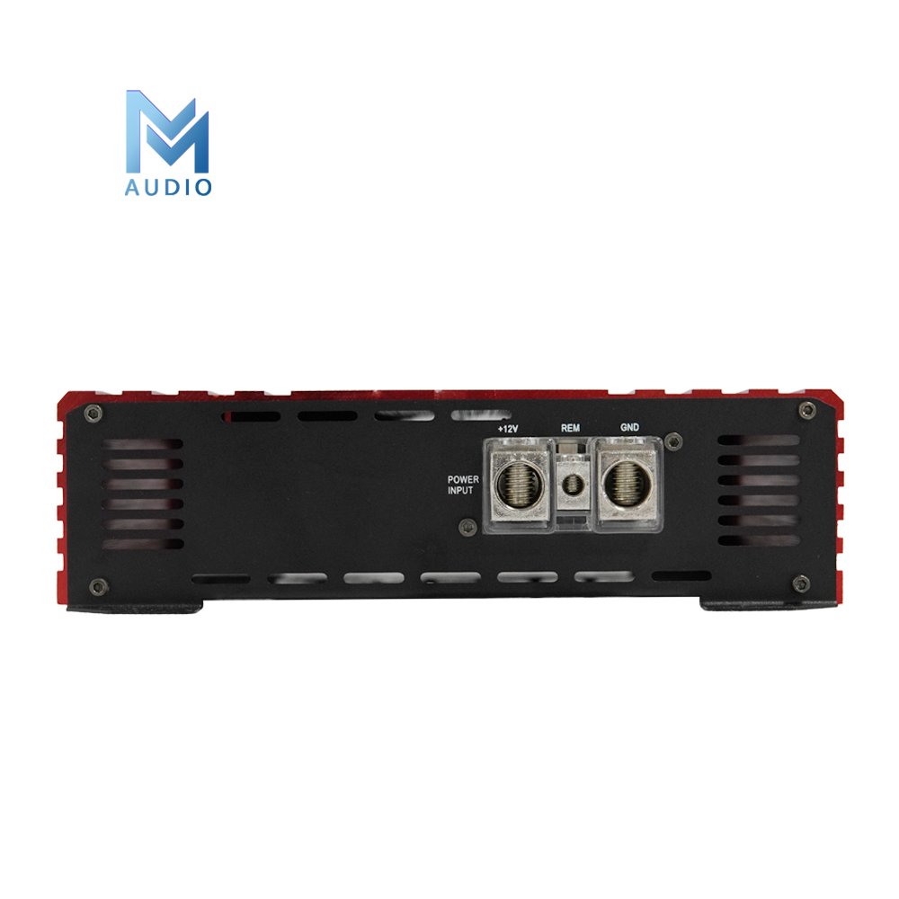 The Most Popular Brazilian Power Amplifier 500x4ch 4 Channel Sound Digital Car Amplifier Car Audio Amplifier