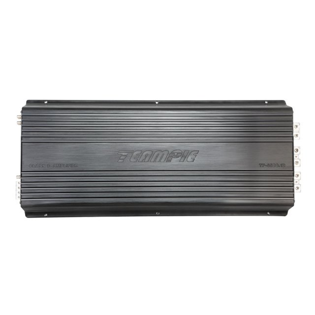 5500W High Power Korean Car Amplifier Monoblock Class D for Competition Subwoofer Car Audio Amplifier TP-5500.1D